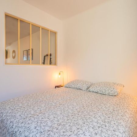 T2 Cosy A Deux Pas De La Gare Lägenhet Nantes Exteriör bild